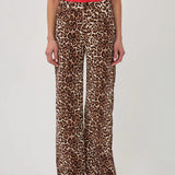 Zara Wide Leg Pants