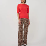Zara Wide Leg Pants