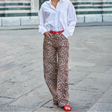 Zara Wide Leg Pants