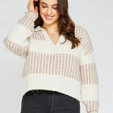 Levy Pullover