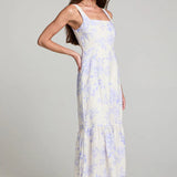 Lilith Midi Dress