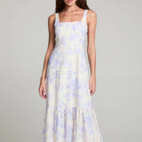 Lilith Midi Dress