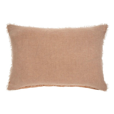 Lina Linen Pillow