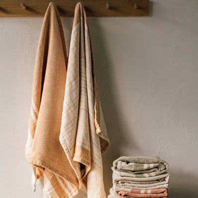 Linea Set/2 Dishtowels
