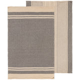 Linea Set/2 Dishtowels