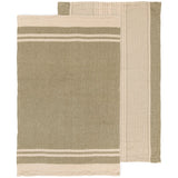 Linea Set/2 Dishtowels
