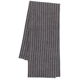 Stripe Linen Cotton Dishtowel