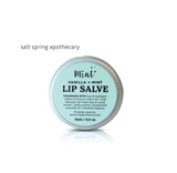 Mint Lip Salve