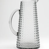 Little Dots Glass Caraffe