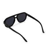 Livy Aviator Sunglasses