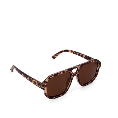 Livy Aviator Sunglasses