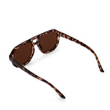 Livy Aviator Sunglasses