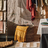 Loft Cotton/Jute Rug