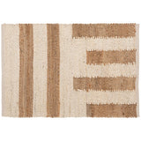 Loft Cotton/Jute Rug