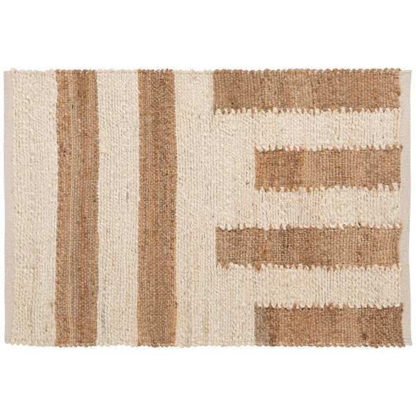 Loft Cotton/Jute Rug