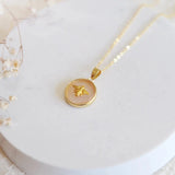 Lola Bee Necklace