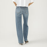 Highly Desirable High Rise Trouser