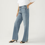 Highly Desirable High Rise Trouser