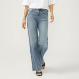 Highly Desirable High Rise Trouser