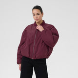 Lorena Bomber Jacket
