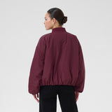 Lorena Bomber Jacket
