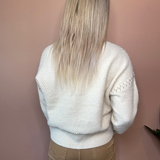 Lottie Crew Neck Pullover