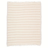 The Lotus - Muslin Baby Quilt