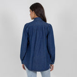 Louise Denim Shirt