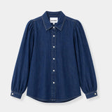 Louise Denim Shirt