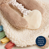 Itzy Friends Lovey Plush