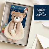 Itzy Friends Lovey Plush