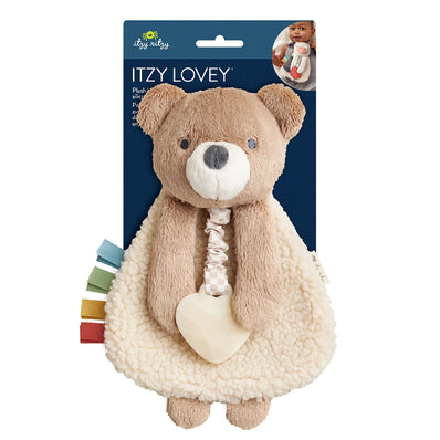 Itzy Friends Lovey Plush