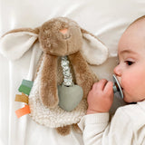 Itzy Friends Lovey Plush