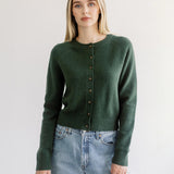 Little Sister Cardigan