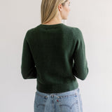 Little Sister Cardigan
