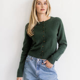 Little Sister Cardigan