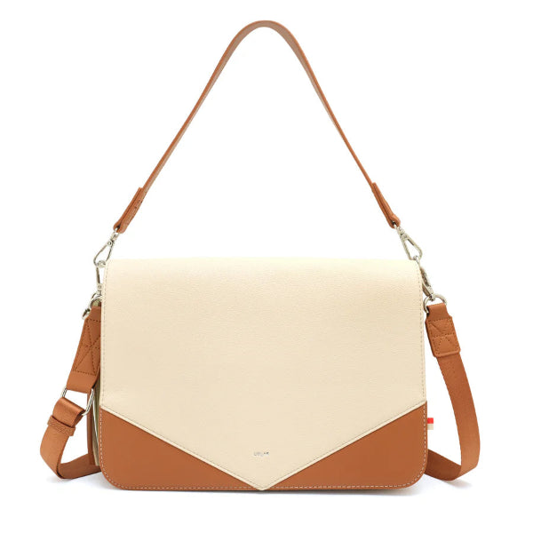 Lucky Shoulder/Crossbody Bag
