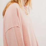 Luna Pullover