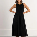 Lydia Smocked Dress