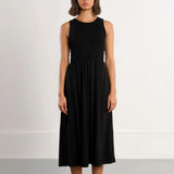 Lydia Smocked Dress