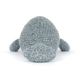Maffles Manatee