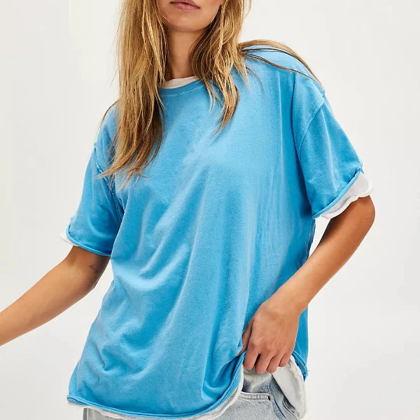 FP Nina Tee