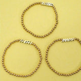 Stainless Steel Waterproof Bracelet