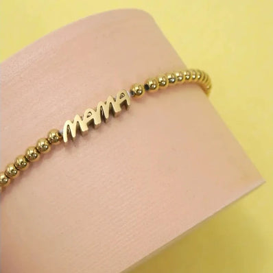 Stainless Steel Waterproof Bracelet