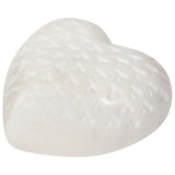 Large Marble Heart