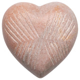Large Marble Heart