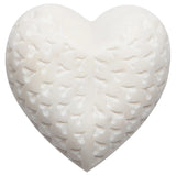 Large Marble Heart