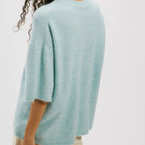 Margot Sweater Tee