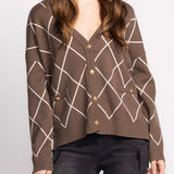 Marlyn Cardigan