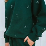 All Over Martini Not Your Boyfriend's Crew